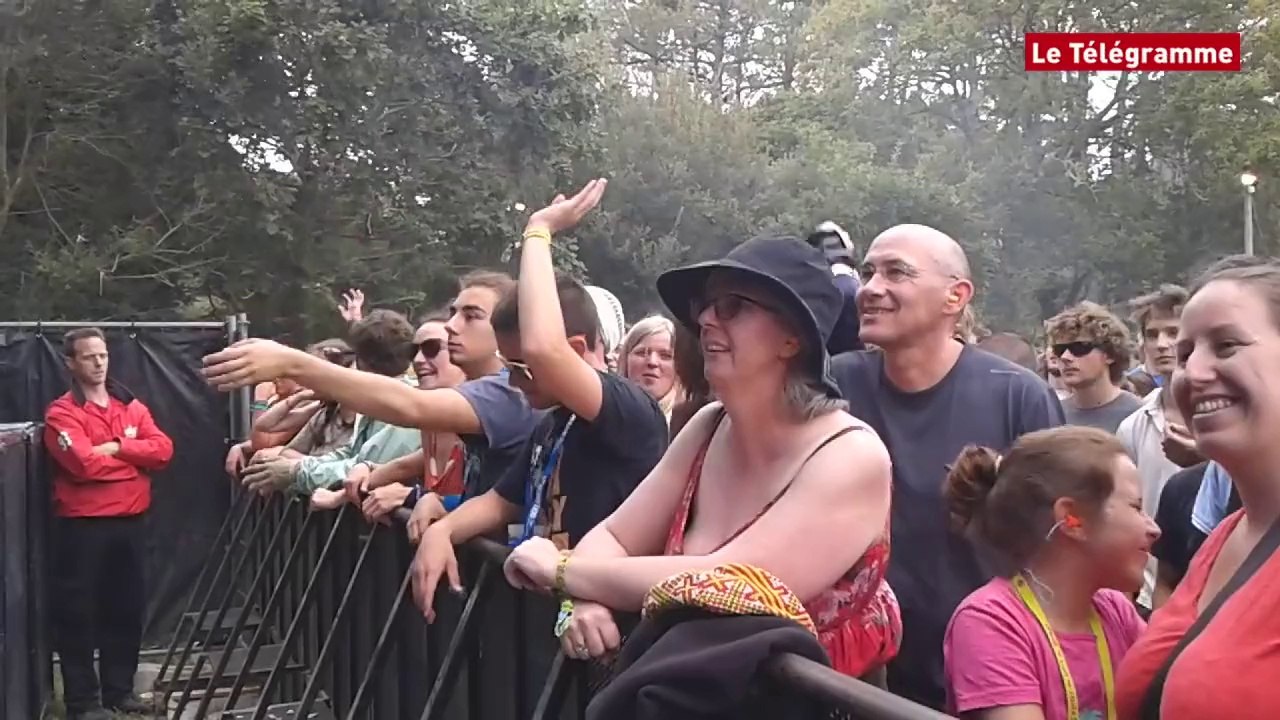 Bout du Monde. Jolly Boys toujours verts