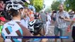 Dijon : Jean-Christophe Péraud a remporté le critérium cycliste d'après Tour