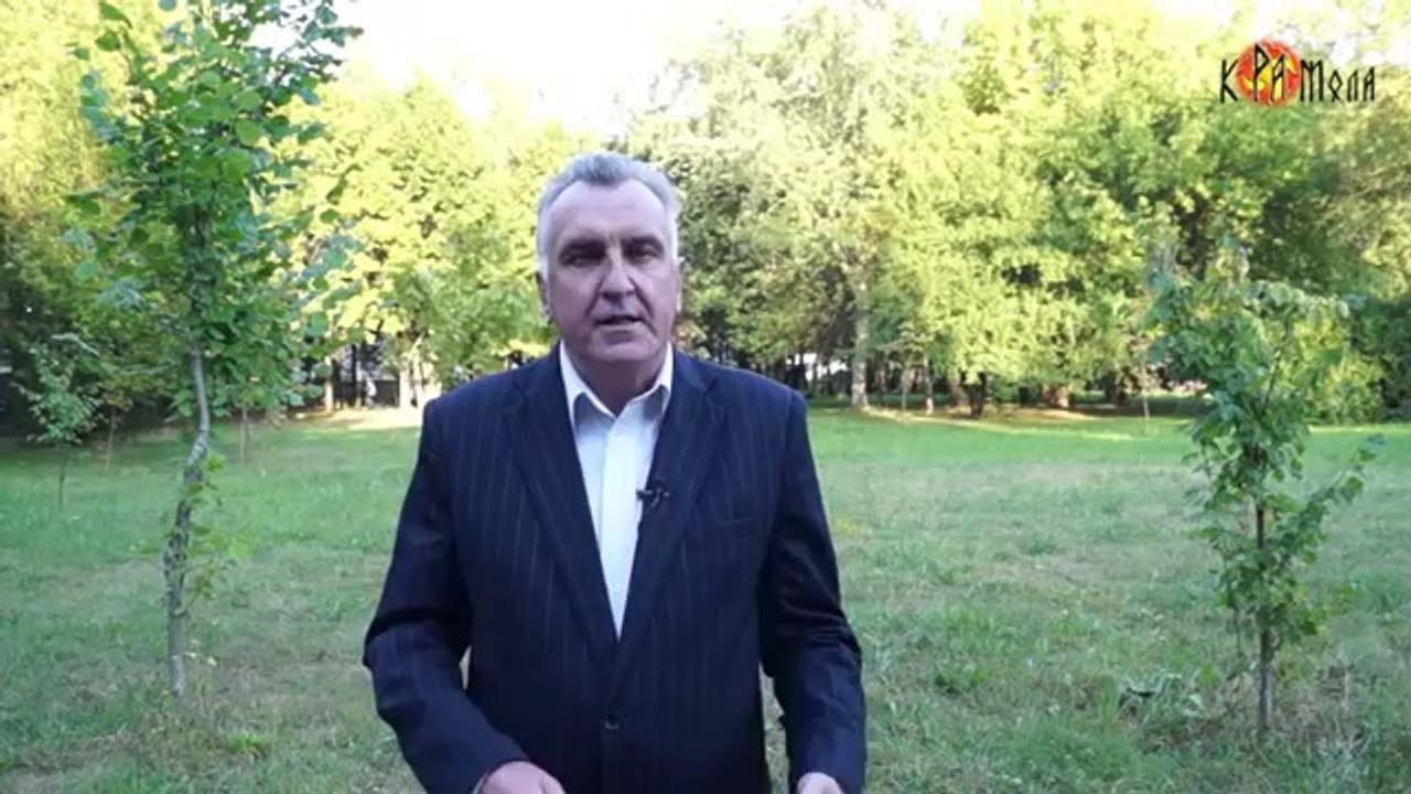 Новости славян №60. Чёрная операция-2
