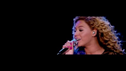 Beyoncé - 1+1 (Live in Atlantic City/ Revel)