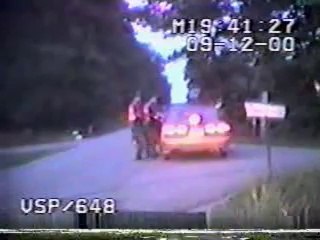 911: The Road to Tyranny