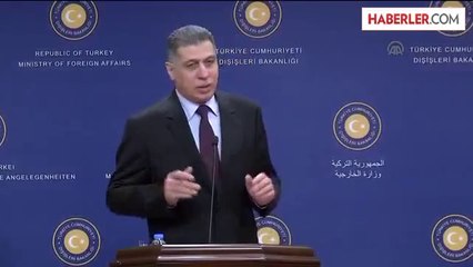 Salihi: ''Kesinlikle bir hükümetin kurulması lazımdır'' -