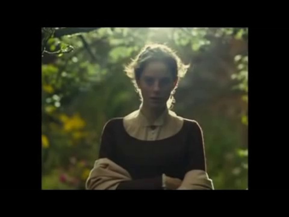 Wuthering Heights (2011) Trailer