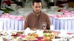 Eid Special Dinner - 30th July 2014 by Such TV 30 July 2014