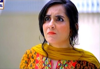 Babban Mian Ki Begum Billo Telefilm Eid Special