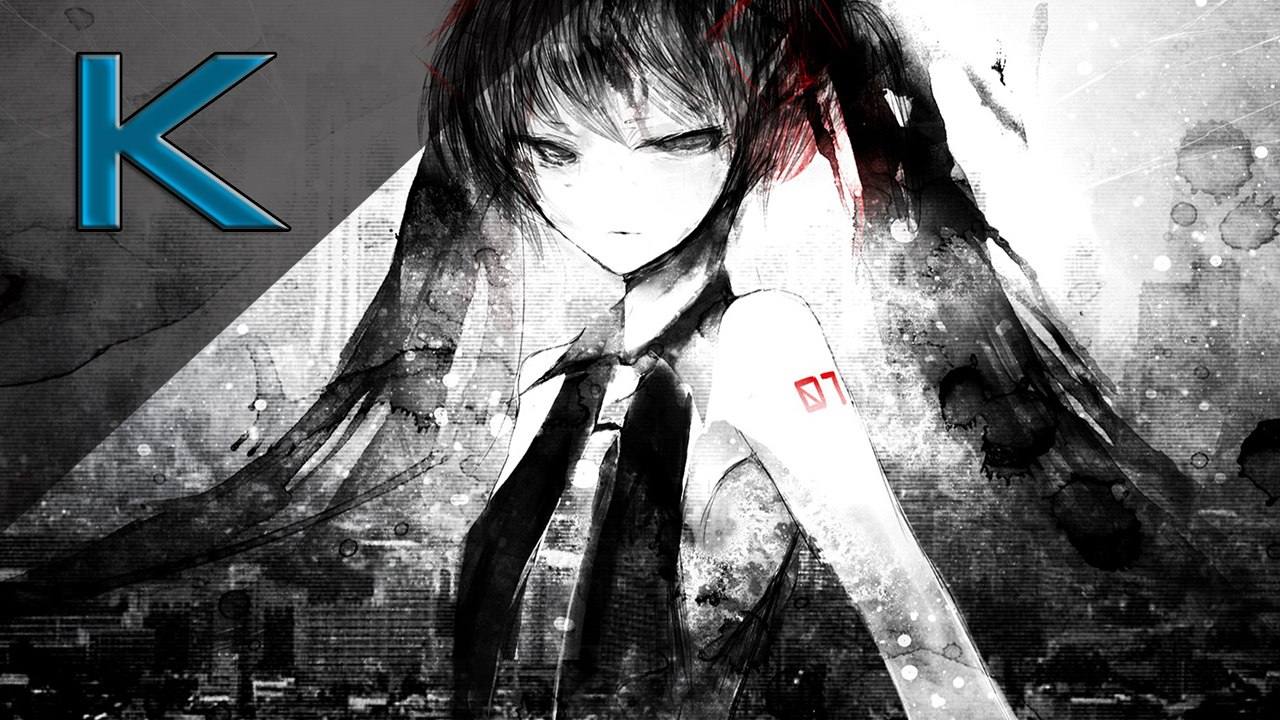 Nightcore - Crowd Surf