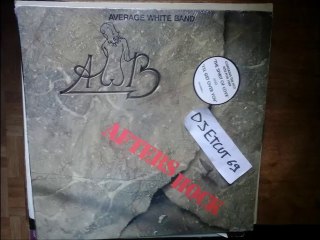 AVERAGE WHITE BAND -LOVE AT FIRST SIGHT(RIP ETCUT)TRACK REC 88
