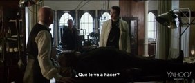 STONEHEARST ASYLUM - Official Trailer #1 [HD] - Subtitulado por Cinescondite
