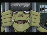 Gorillaz - Dare