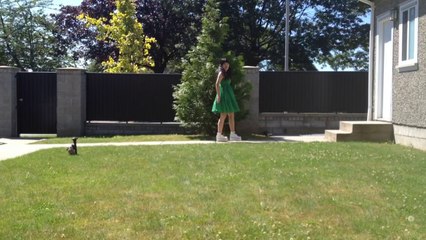 GIRL'S DAY DARLING Dance cover