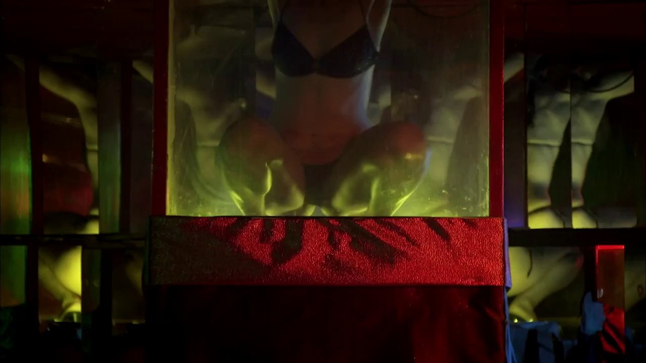 A Performance - Trailer