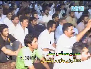 Shoukat Raza Shoukat