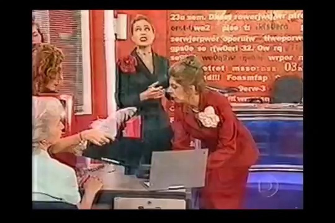 Mariana Hein - "Garotas do Programa"