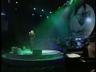 Paula Toller - Por Causa De Vc