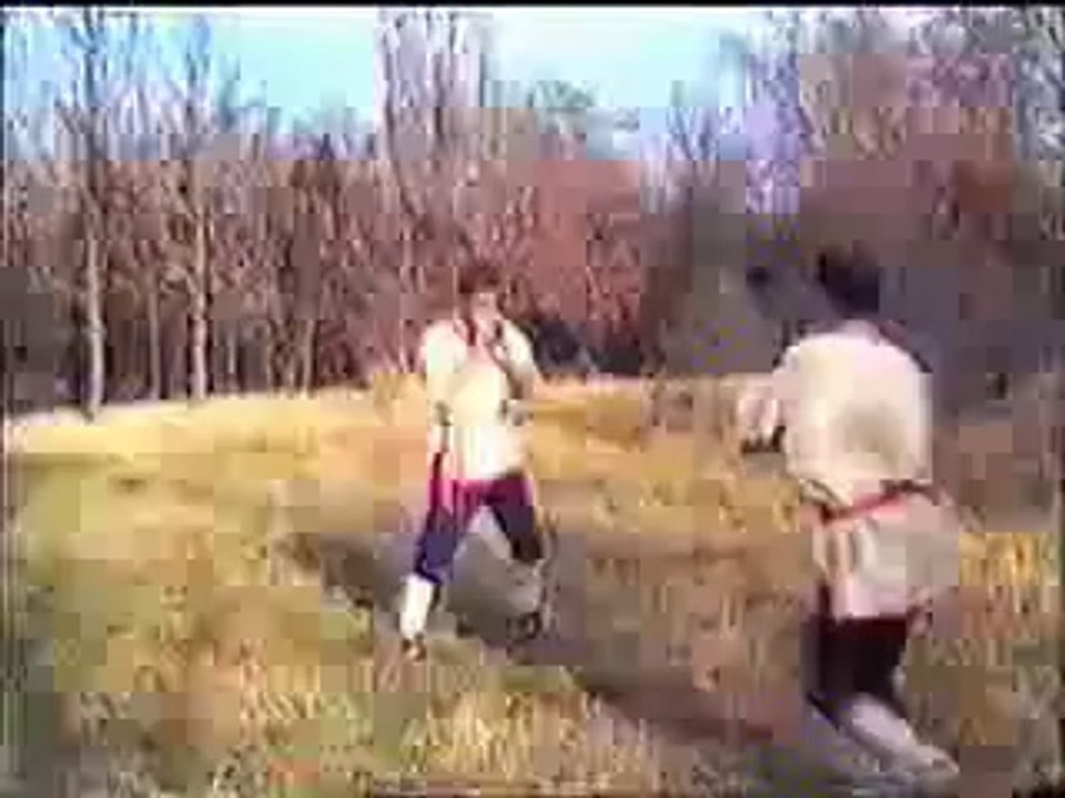Тренировка