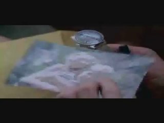 The Real McCoy: The Ex-Con