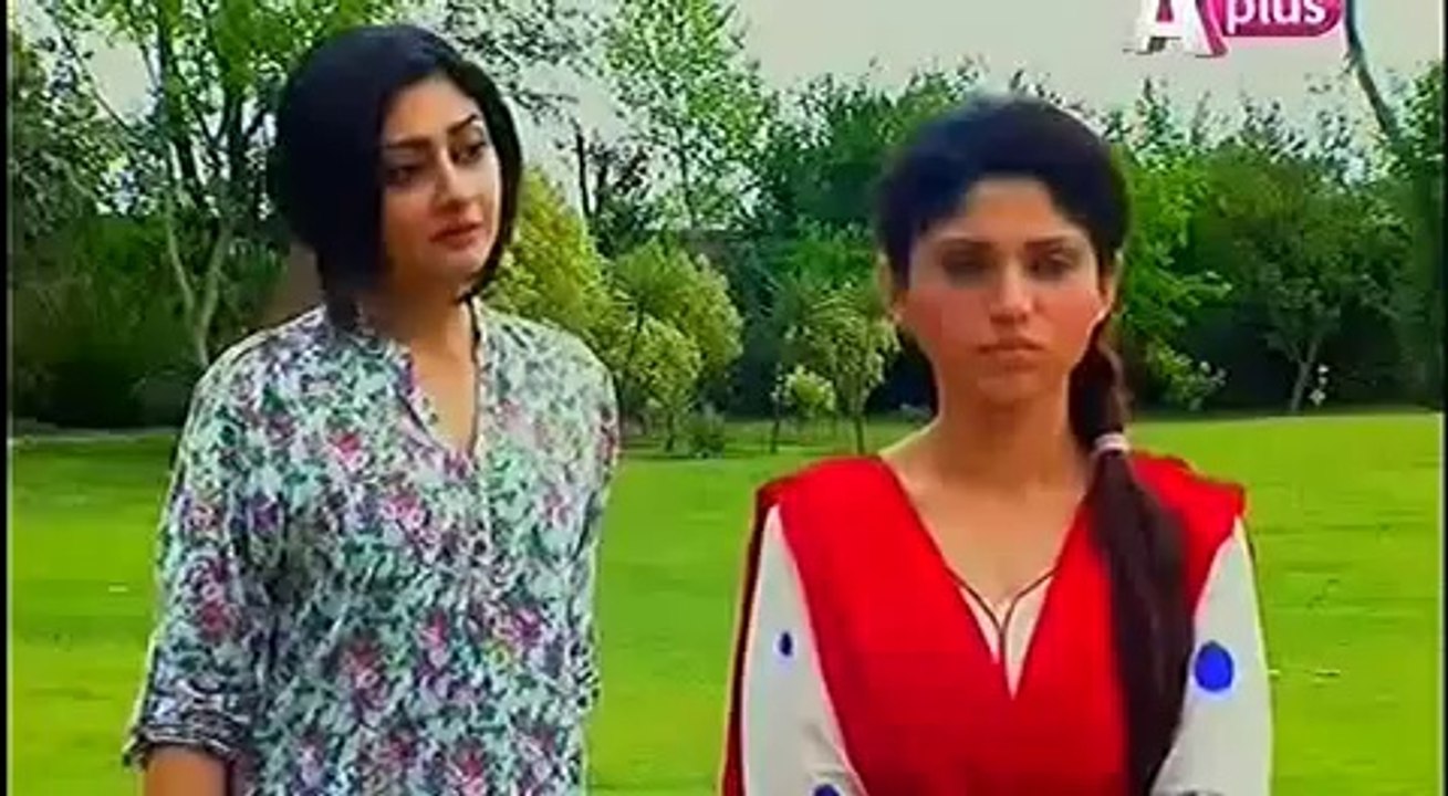 Adhura Milan Episode 19 Full on Aplus