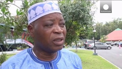 Batı Afrika Ebola'ya karşı birlikte hareket etme kararı aldı