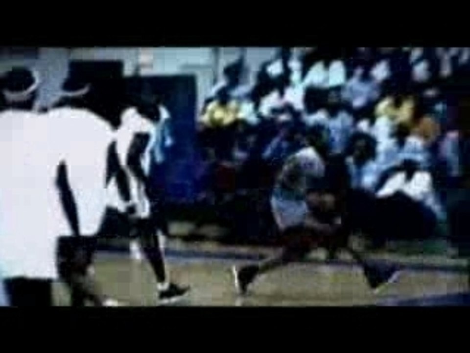 And1 VS NBA