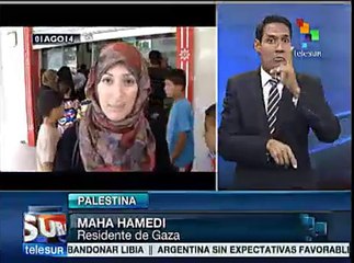 Tanques israelíes irrumpen en Rafah, al norte de Gaza