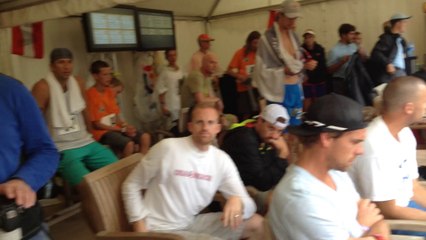 USA vs GER Gibb-Patterson vs Walkenhorst-Windscheif 1-2 (15-21, 21-9, 10-15)