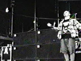 Pantera - Domination