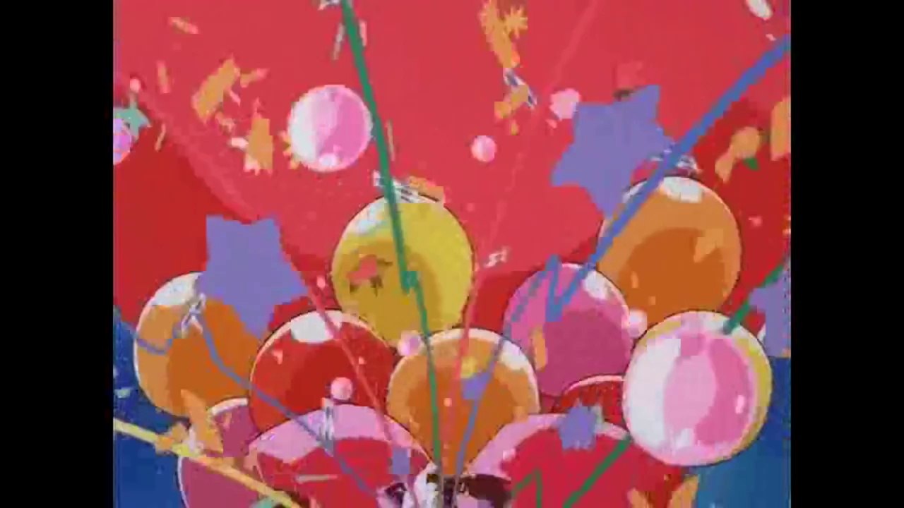 Kaitou Saint Tail Op 1 [Toki woe Toke]