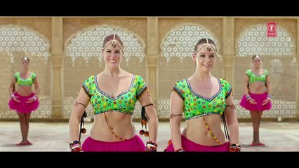 "Khwabon Khwabon" (Full song) Force Feat. John Abraham, Genelia D'souza