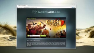 Gratis Libre Clash of Clans Hack - Gratuit Gemmes - Free Gems Cheat - NEW