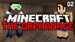 Minecraft - The Orphanage w/Biggs87x - Ep 2 - Scream!
