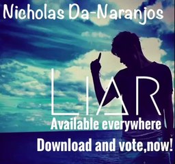 Liar by Nicholas Da-Naranjos