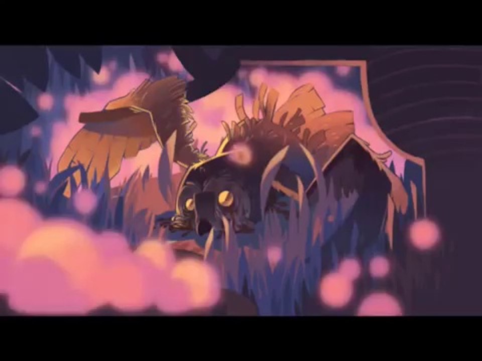 Night Parade