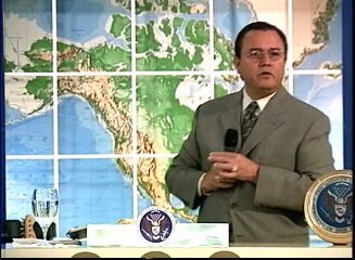 TV GRACIA Calqueo A Las Naciones: La Cobertura CEG [Julio 30, 2014]