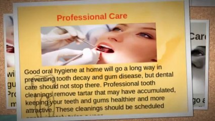 Importance of Preventative Dental Care