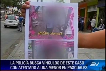 Desarticulan banda de sicarios en Guayaquil