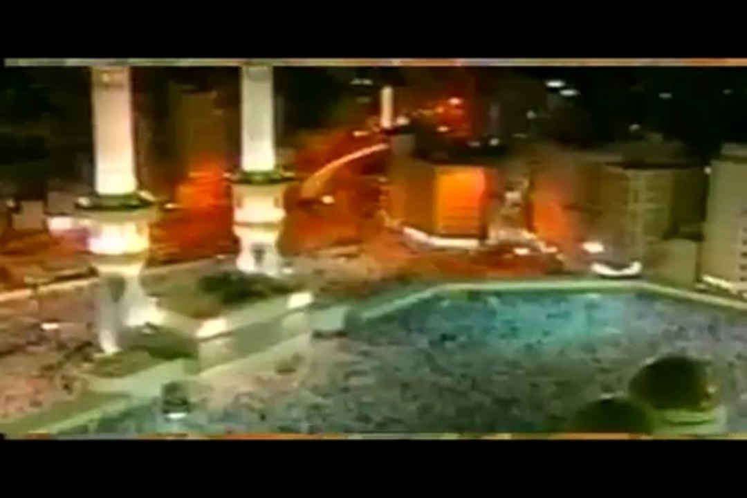 HABIB QADERI - Shafaat Kon Shafi man gharibam ya RasulAllah