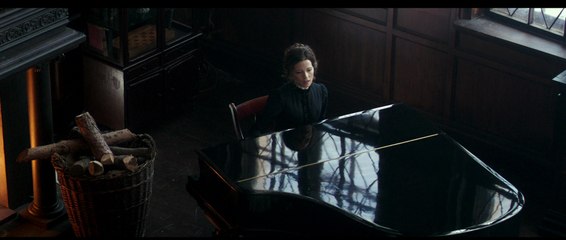 Stonehearst Asylum: Trailer