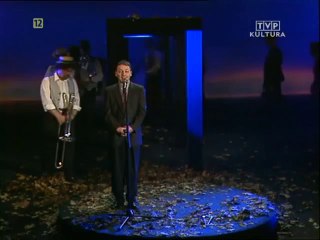 Zbigniew Zamachowski - Ostatnia posługa
