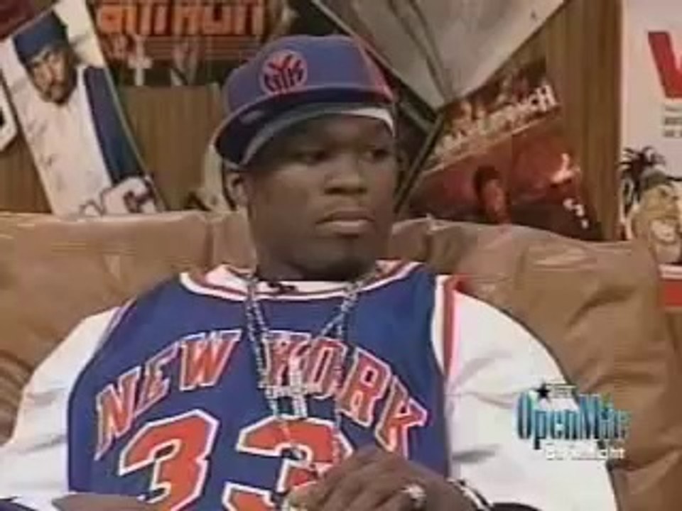 G Unit   Interview & Freestyle  Live @ Rapcity )