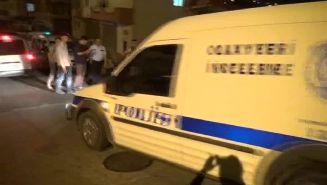 ergbicakliyaralama