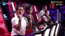 中国好声音 第3季 20140801 HDTV FULL