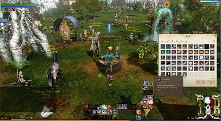 Archeage - Tutorial