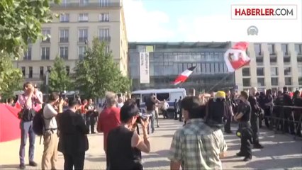 Birinci Dünya Savaşı'nın başlamasının 100. yılı -