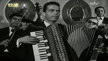 فريد الاطرش - يا ويلي من حبه يا ويلي - من فيلم الحب الكبير عام 1968م‬