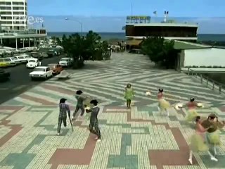 Carmen Sevilla - Tarantella Sevillana - Llegara el Amor