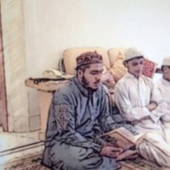 Naat by Justice Ilyas .Zahey azmato ihram e Muhammad