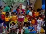 Xou da Xuxa - Setembro de 1986 (parte 2)