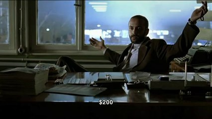 PAZAR bir ticaret masalı aka THE MARKET a tale of trade