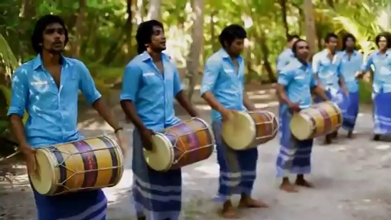 dhe kanbili from faruma boduberu group new album