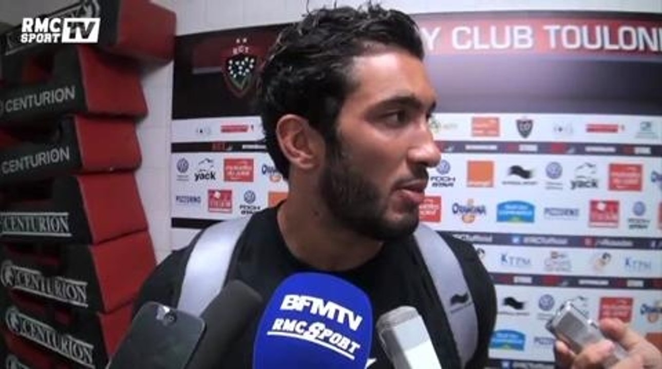Rugby / Mermoz : "Une soif de gagne" 01/08